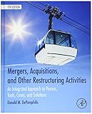 Algopix Similar Product 12 - Mergers Acquisitions and Other