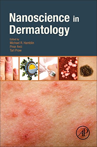 Algopix Similar Product 8 - Nanoscience in Dermatology