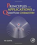 Algopix Similar Product 14 - Principles and Applications of Quantum