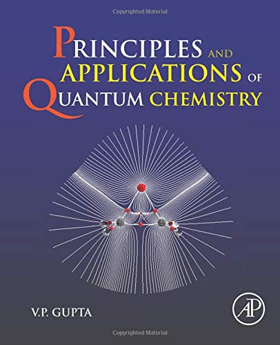Algopix Similar Product 5 - Principles and Applications of Quantum