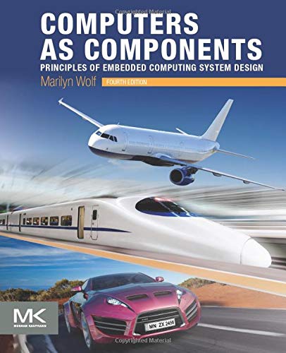 Algopix Similar Product 4 - Computers as Components Principles of