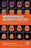 Algopix Similar Product 10 - Neurosurgical Neuropsychology The