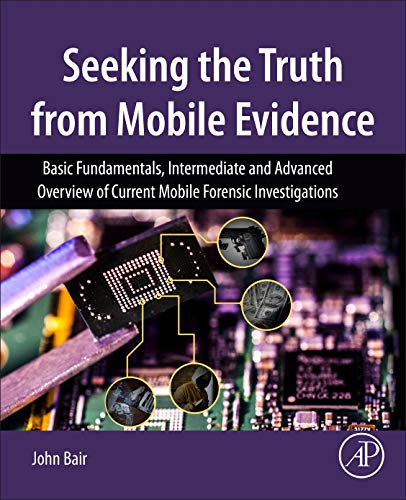Algopix Similar Product 7 - Seeking the Truth from Mobile Evidence