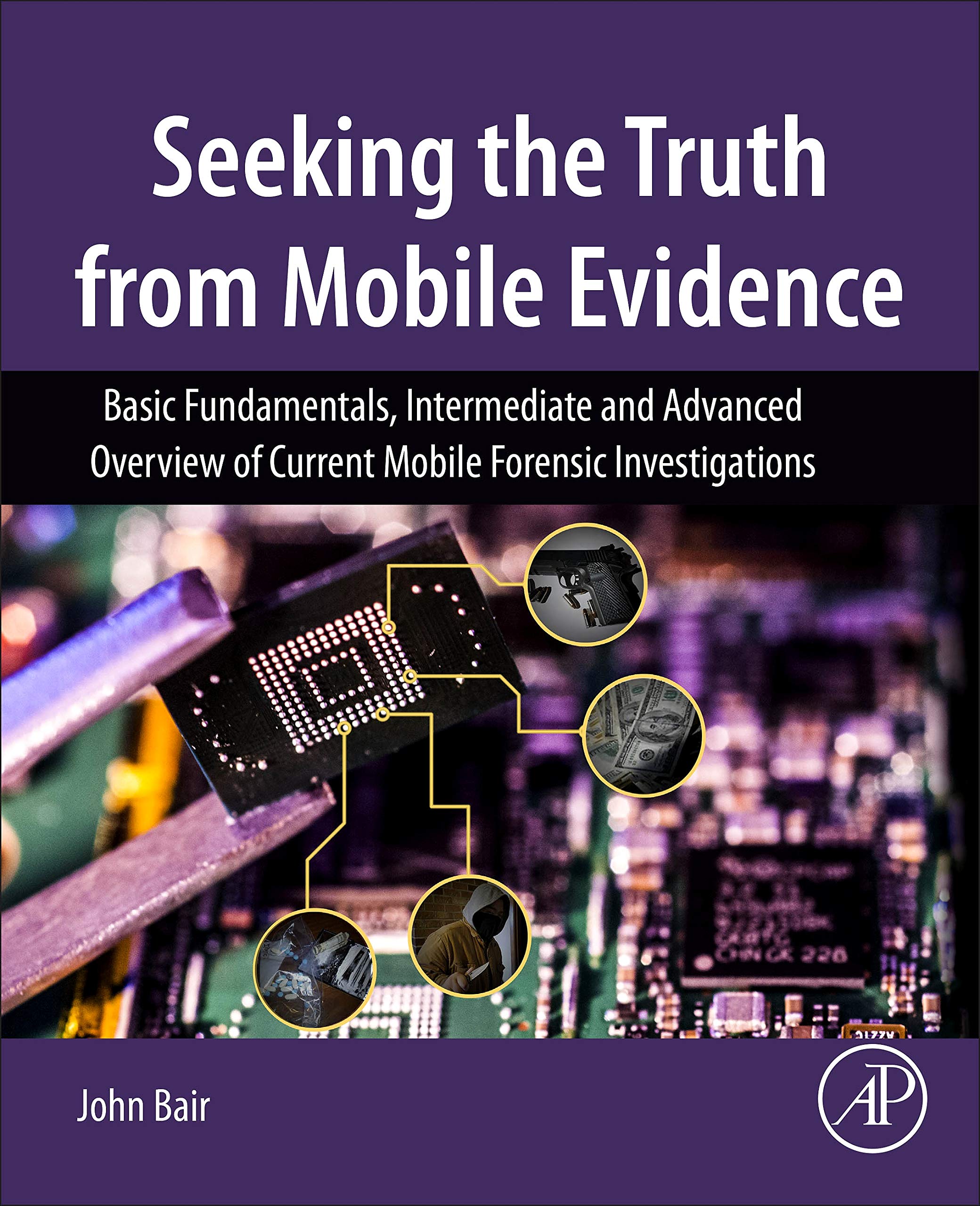 Algopix Similar Product 5 - Seeking the Truth from Mobile Evidence
