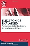 Algopix Similar Product 16 - Electronics Explained Fundamentals for