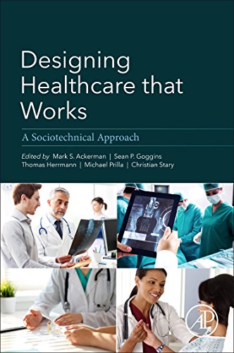 Algopix Similar Product 18 - Designing Healthcare That Works A