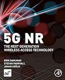 Algopix Similar Product 20 - 5G NR The Next Generation Wireless