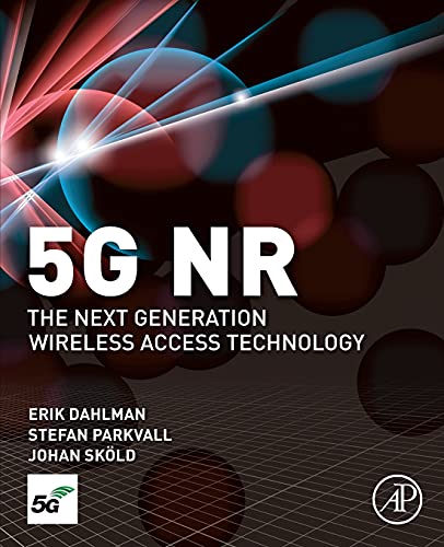 Algopix Similar Product 15 - 5G NR The Next Generation Wireless