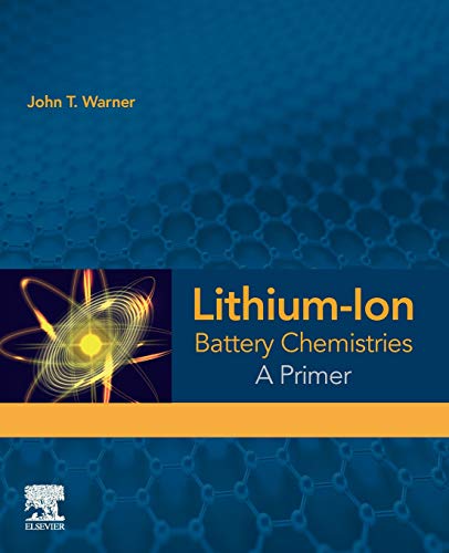 Algopix Similar Product 8 - LithiumIon Battery Chemistries A