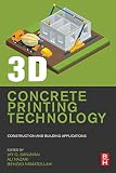 Algopix Similar Product 1 - 3D Concrete Printing Technology