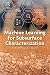 Algopix Similar Product 16 - Machine Learning for Subsurface