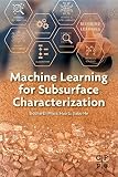 Algopix Similar Product 18 - Machine Learning for Subsurface