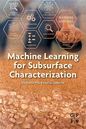 Algopix Similar Product 20 - Machine Learning for Subsurface