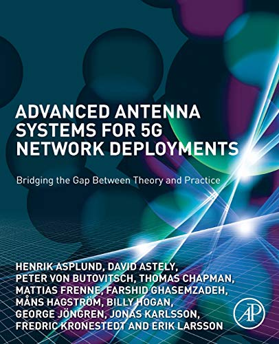 Algopix Similar Product 3 - Advanced Antenna Systems for 5G Network