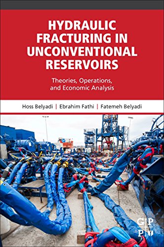Algopix Similar Product 11 - Hydraulic Fracturing in Unconventional