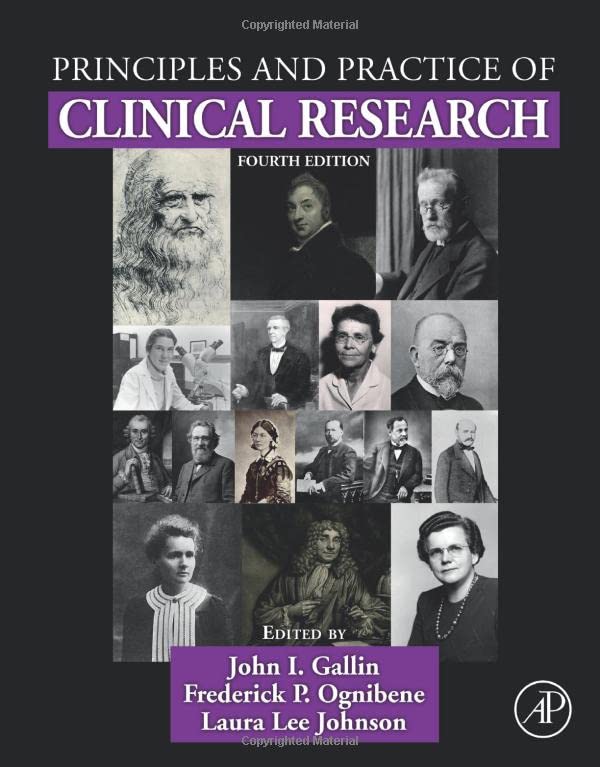 Algopix Similar Product 5 - Principles and Practice of Clinical