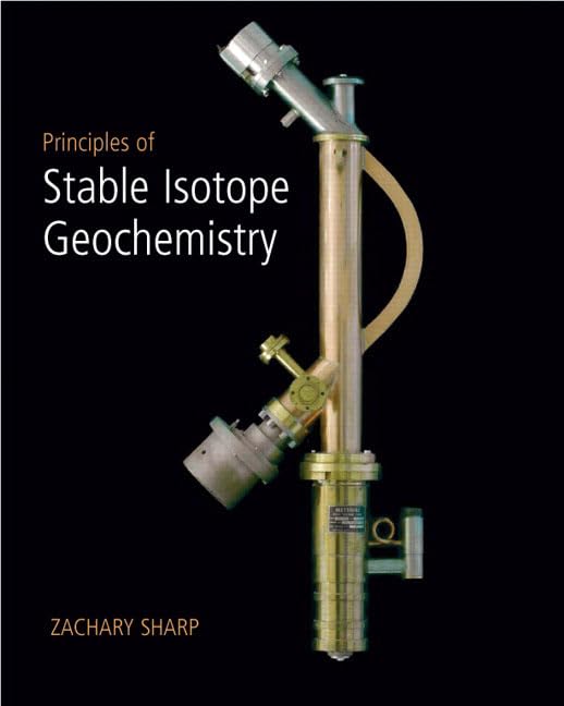 Algopix Similar Product 5 - Principles of Stable Isotope