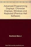 Algopix Similar Product 2 - Advanced C Programming for Displays