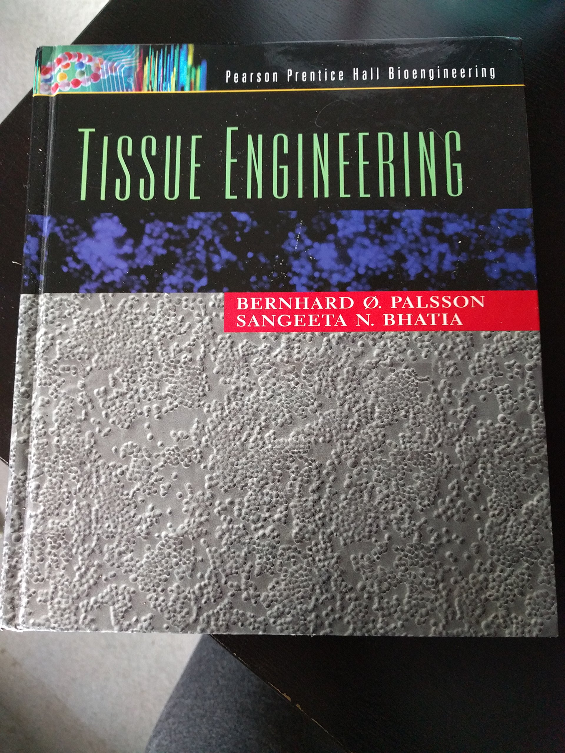 Algopix Similar Product 19 - Tissue Engineering
