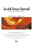 Algopix Similar Product 16 - IA64 Linux Kernel Design and