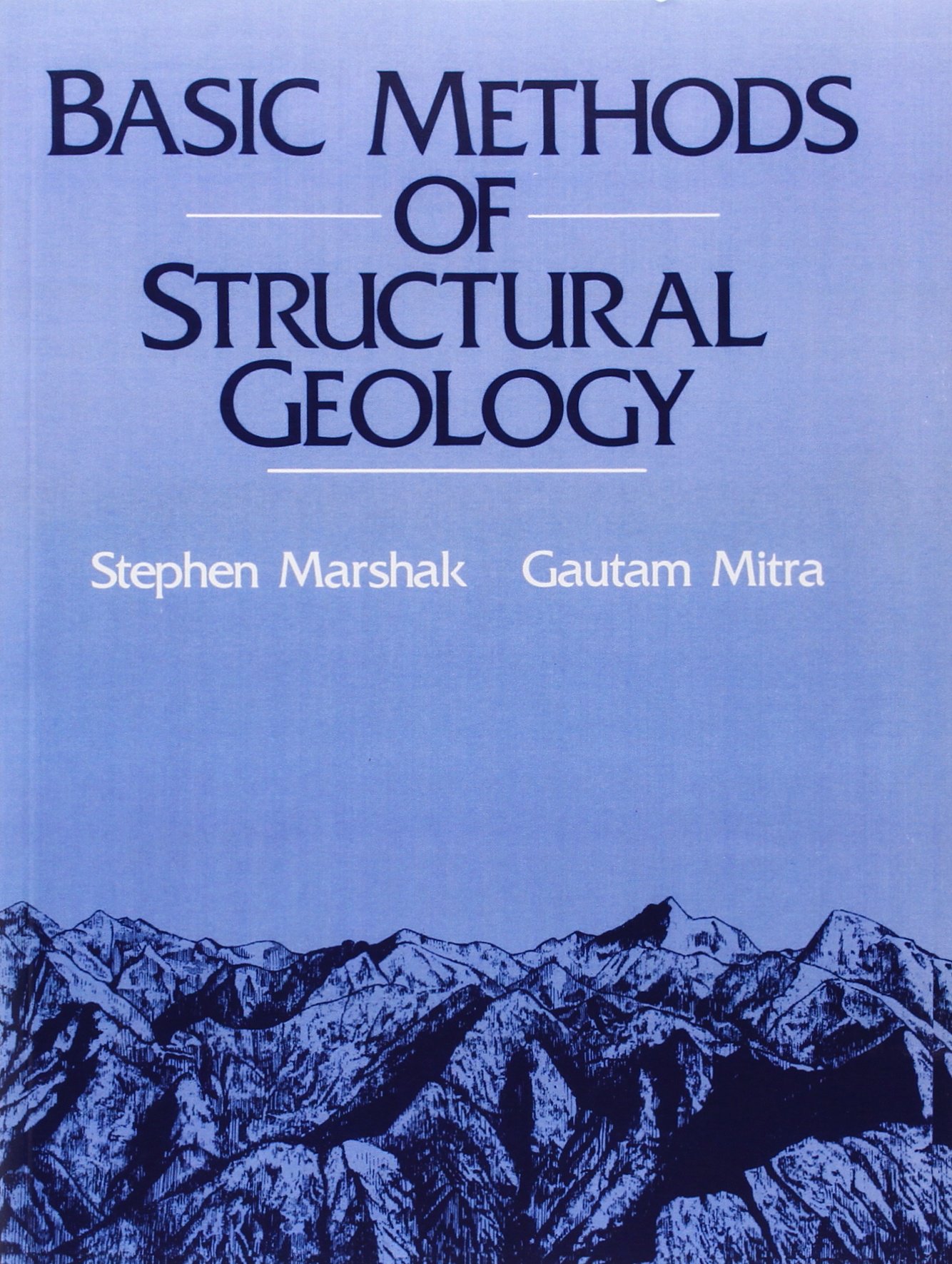 Algopix Similar Product 7 - Basic Methods of Structural Geology