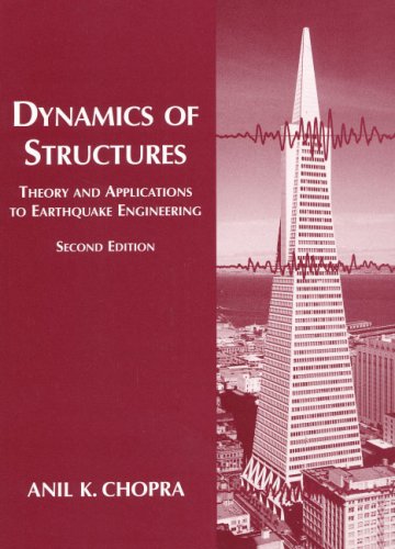 Algopix Similar Product 7 - Dynamics of Structures Theory and