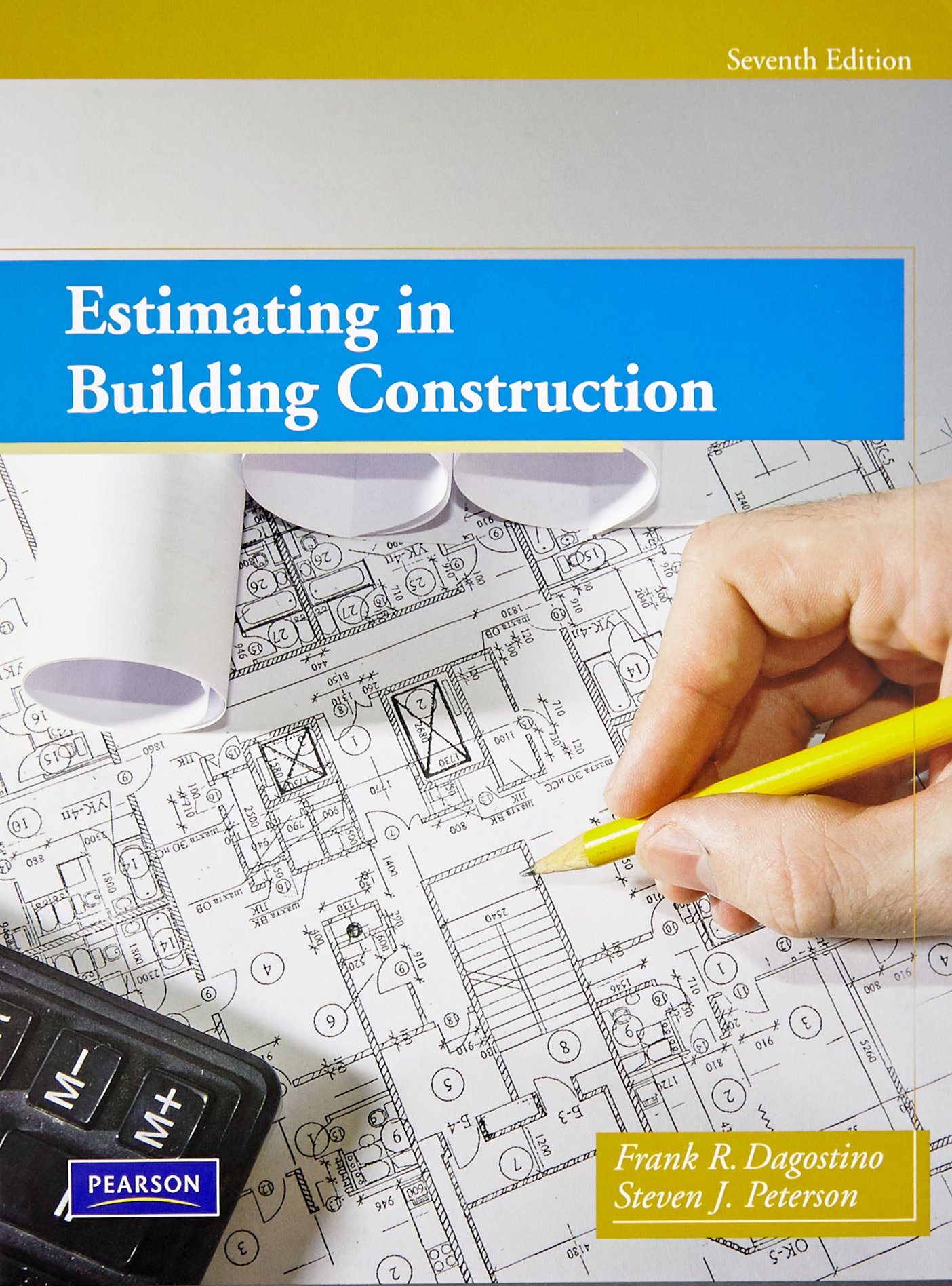 Algopix Similar Product 8 - Estimating in Building Construction