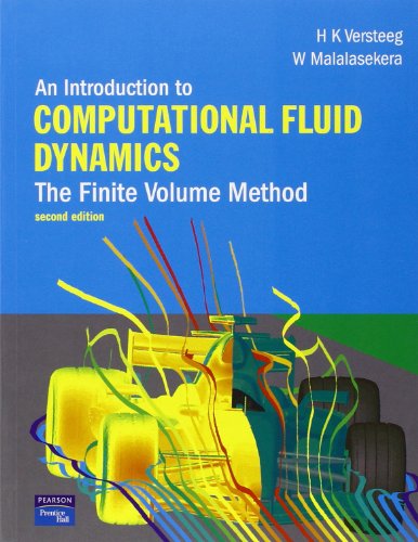Algopix Similar Product 18 - Introduction to Computational Fluid