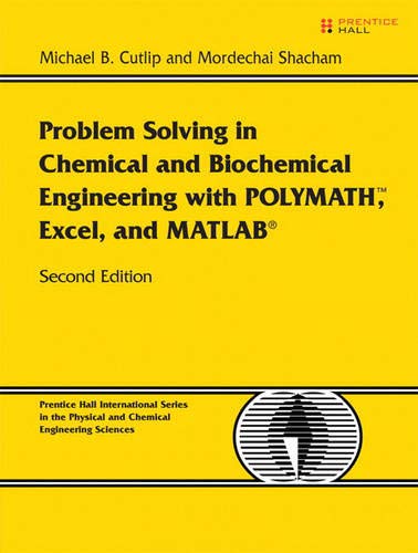 Algopix Similar Product 4 - Problem Solving in Chemical and