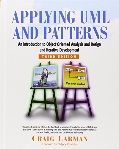 Algopix Similar Product 16 - Applying UML and Patterns An