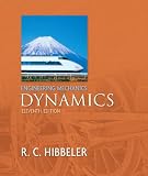 Algopix Similar Product 11 - Engineering Mechanics: Dynamics