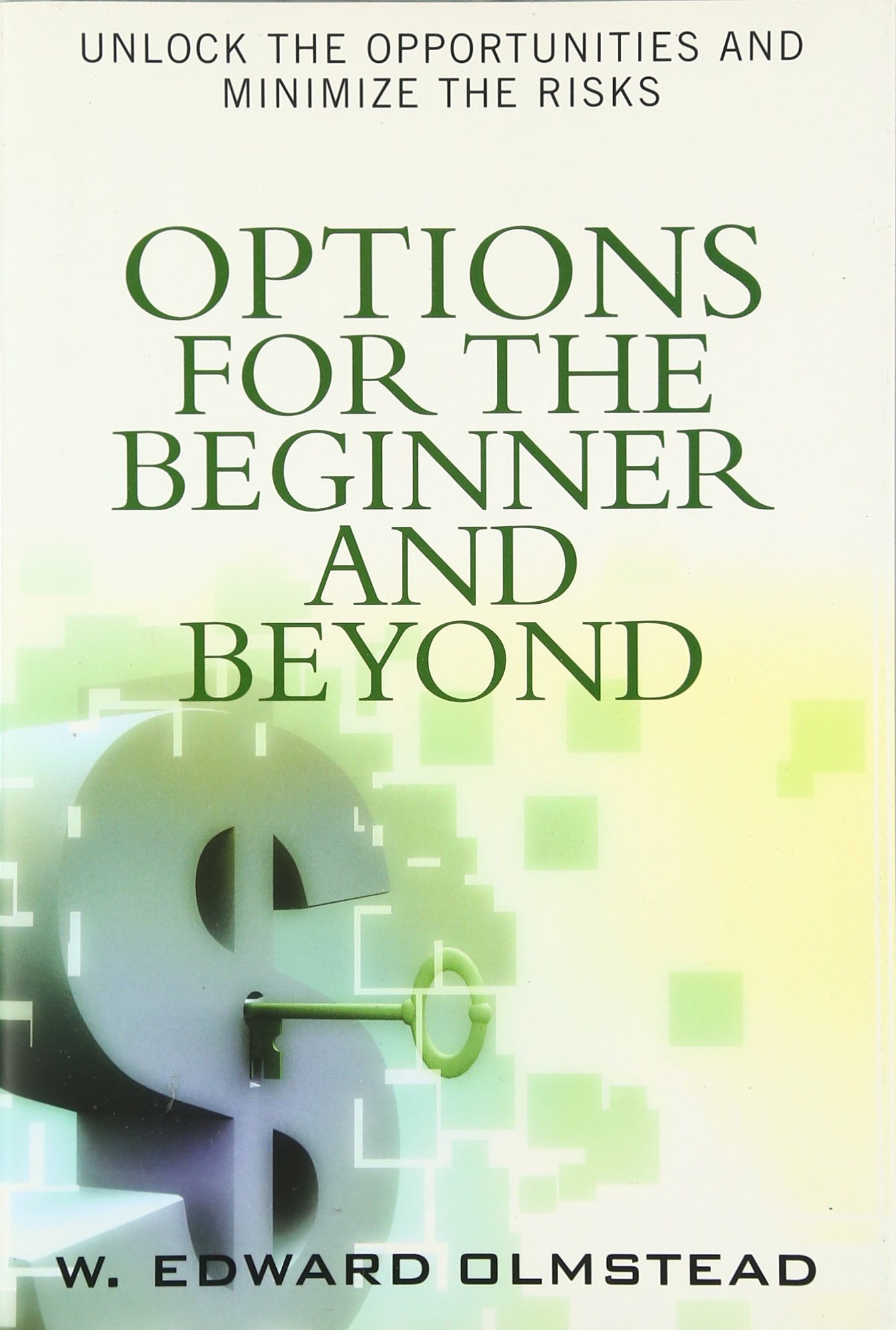 Algopix Similar Product 3 - Options for the Beginner And Beyond