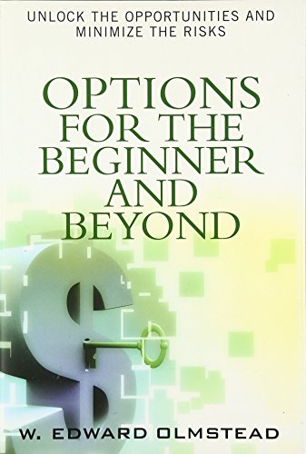 Algopix Similar Product 1 - Options for the Beginner And Beyond