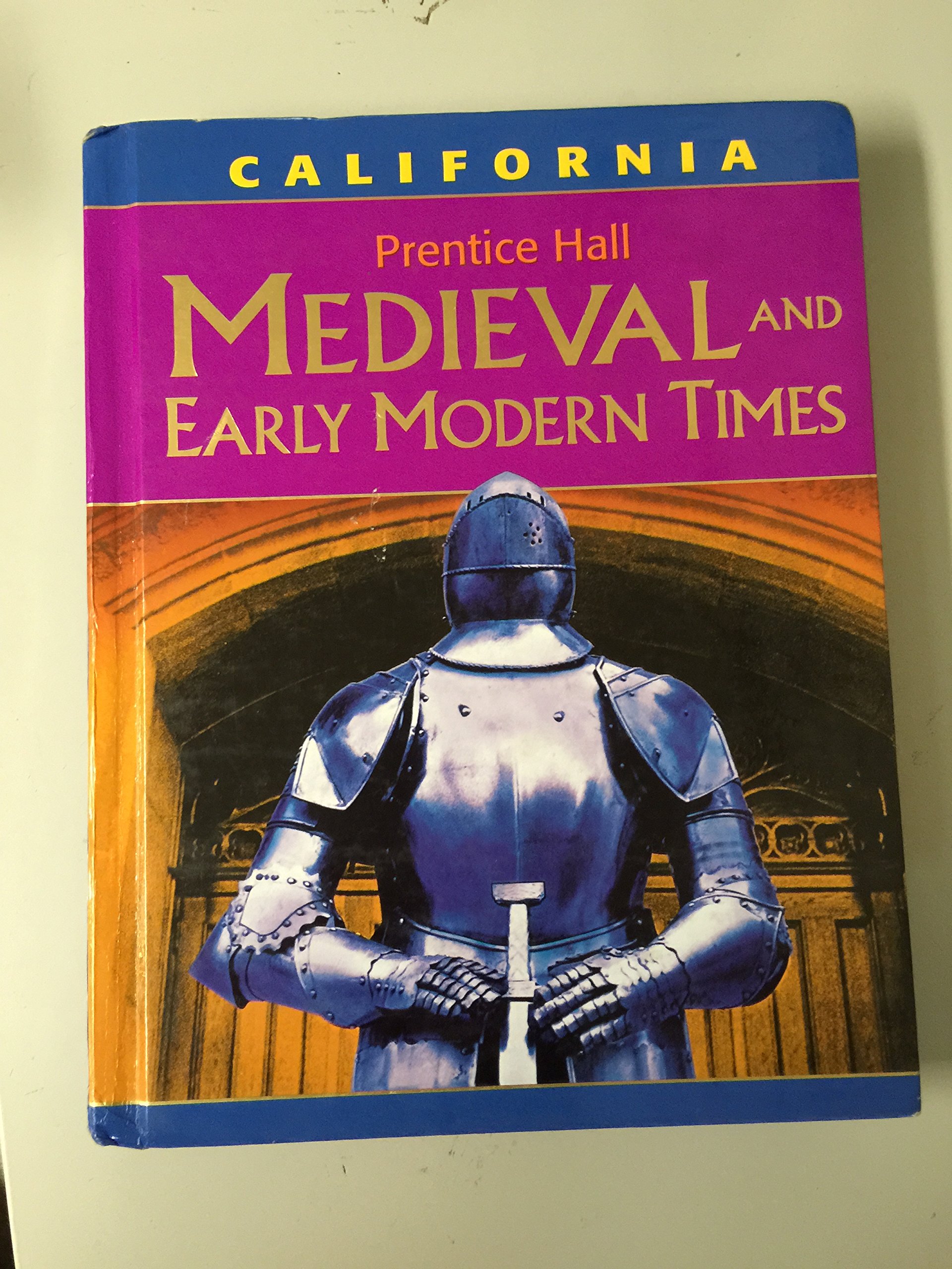 Algopix Similar Product 13 - Medievel And Early Modern Times 