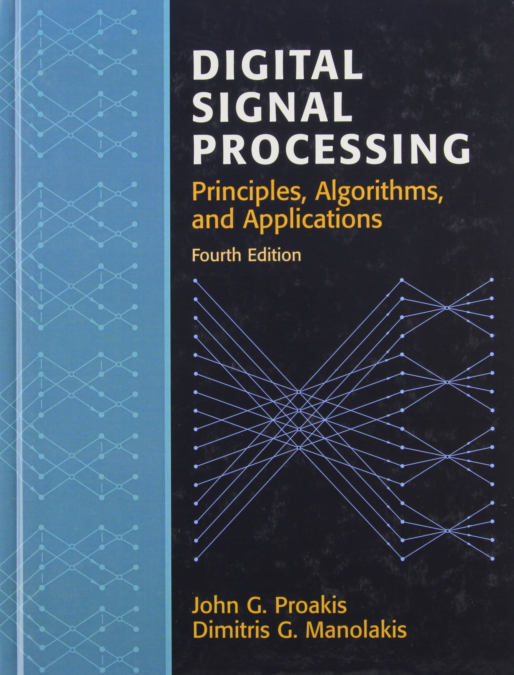 Algopix Similar Product 5 - Digital Signal Processing
