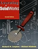 Algopix Similar Product 4 - Learning Solidworks