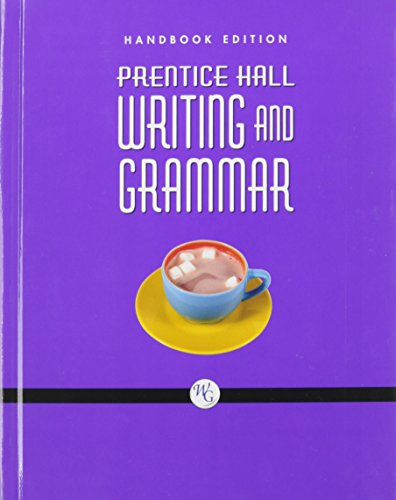 Algopix Similar Product 10 - PRENTICE HALL WRITING AND GRAMMAR