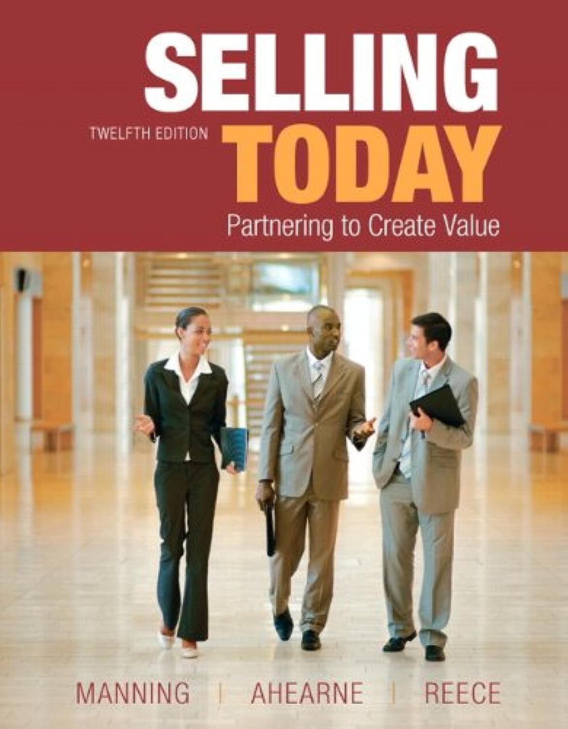 Algopix Similar Product 15 - Selling Today Partnering to Create