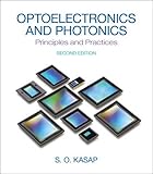 Algopix Similar Product 17 - Optoelectronics  Photonics Principles