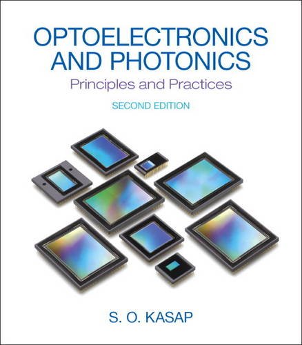 Algopix Similar Product 17 - Optoelectronics  Photonics Principles