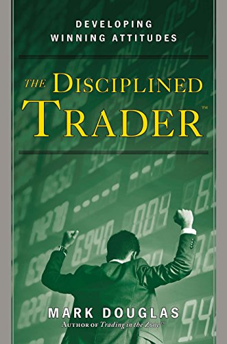Algopix Similar Product 6 - The Disciplined Trader Developing