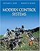 Algopix Similar Product 11 - Modern Control Systems (11th Edition)