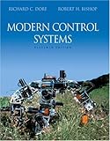 Algopix Similar Product 1 - Modern Control Systems (11th Edition)