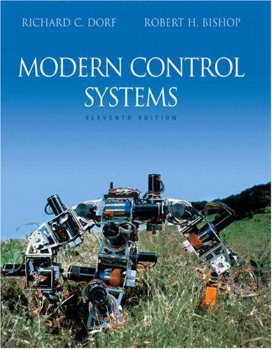 Algopix Similar Product 14 - Modern Control Systems