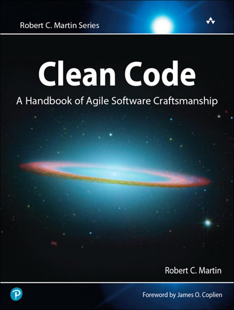 Algopix Similar Product 1 - Clean Code A Handbook of Agile