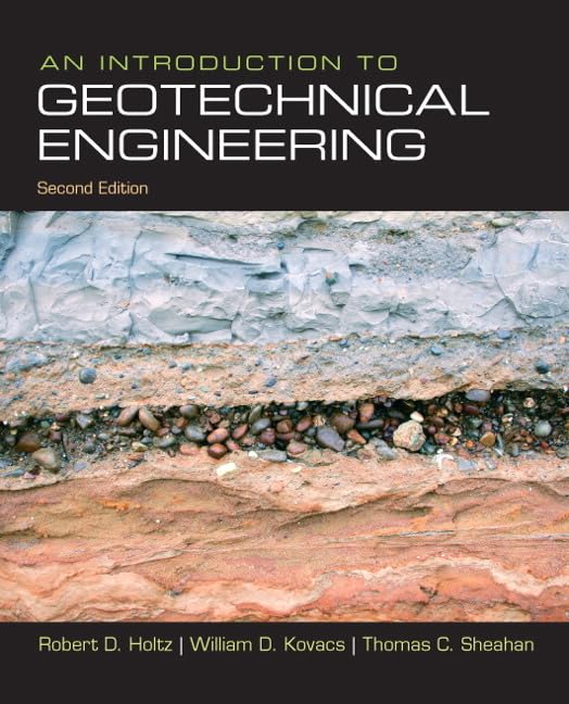Algopix Similar Product 17 - Introduction to Geotechnical