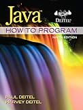 Algopix Similar Product 8 - Java How to Program 9th Edition