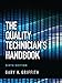 Algopix Similar Product 3 - Quality Technician's Handbook, The