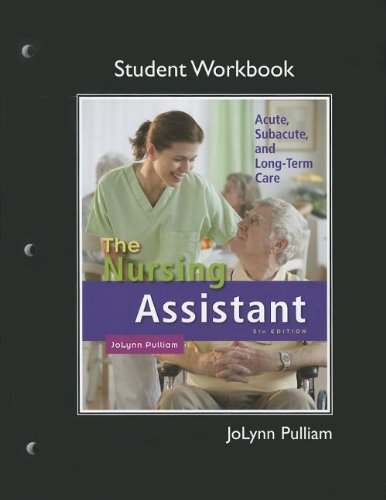 Algopix Similar Product 19 - Workbook Student Activity Guide for