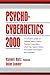 Algopix Similar Product 5 - Psycho Cybernetics 2000
